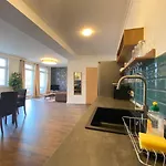 2 Bedroom 107 M2 Loft With Balcony *