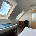 2 Bedroom 107 M2 Loft With Balcony Appartement