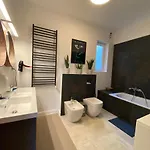 2 Bedroom 107 M2 Loft With Balcony Appartement