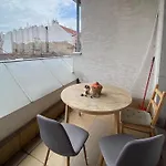2 Bedroom 107 M2 Loft With Balcony Appartement