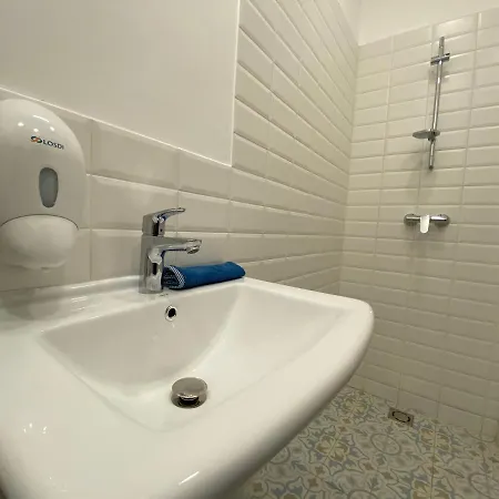 2 Bedroom 107 M2 Loft With Balcony Lejlighed