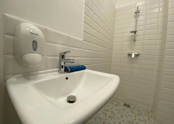 2 Bedroom 107 M2 Loft With Balcony Apartament