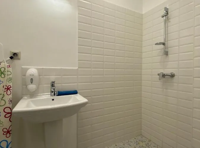 2 Bedroom 107 M2 Loft With Balcony *